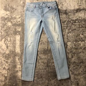 American Eagle size 12 regular new no tag